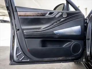 Genesis G80 2021 2.5T 4p Sedan