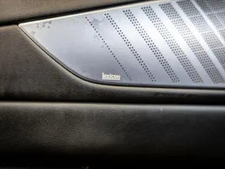 Genesis G80 2021 2.5T 4p Sedan