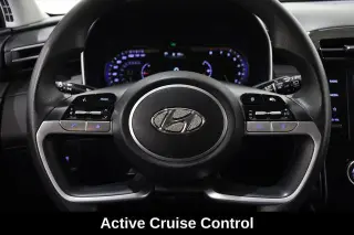 Hyundai TUCSON 2023 SEL 4dr SUV