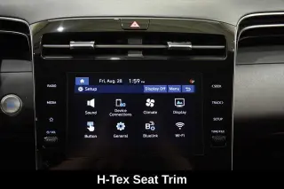 Hyundai TUCSON 2023 SEL 4dr SUV