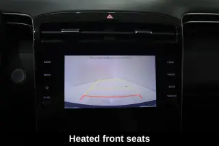 Hyundai TUCSON 2023 SEL 4dr SUV