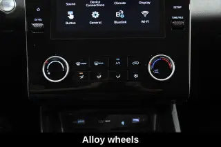 Hyundai TUCSON 2023 SEL 4dr SUV