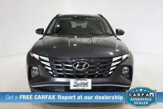 Hyundai TUCSON 2023 SEL 4dr SUV