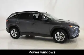 Hyundai TUCSON 2023 SEL 4dr SUV