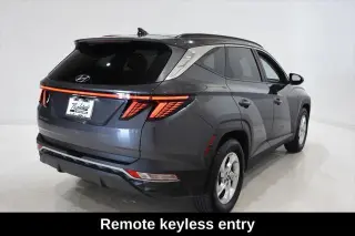 Hyundai TUCSON 2023 SEL 4dr SUV