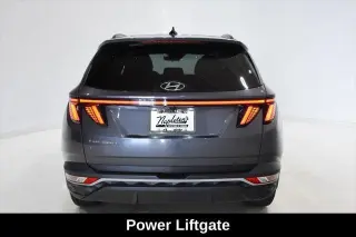 Hyundai TUCSON 2023 SEL 4dr SUV