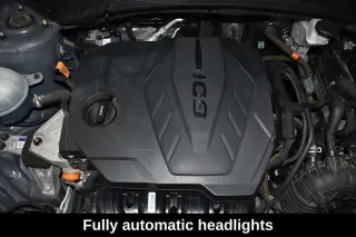 Hyundai TUCSON 2023 SEL 4dr SUV
