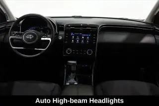 Hyundai TUCSON 2023 SEL 4dr SUV