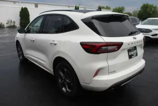 Ford Escape 2024 AWD ST-Line 4dr SUV
