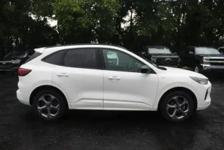 Ford Escape 2024 AWD ST-Line 4dr SUV