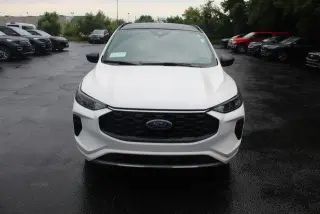 Ford Escape 2024 AWD ST-Line 4dr SUV