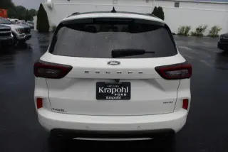 Ford Escape 2024 AWD ST-Line 4dr SUV