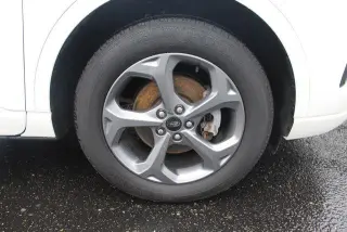 Ford Escape 2024 AWD ST-Line 4dr SUV