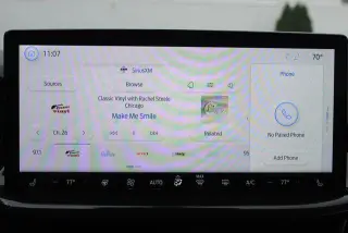 Ford Escape 2024 AWD ST-Line 4dr SUV