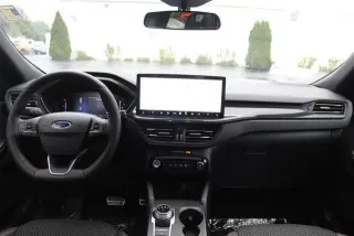 Ford Escape 2024 AWD ST-Line 4dr SUV