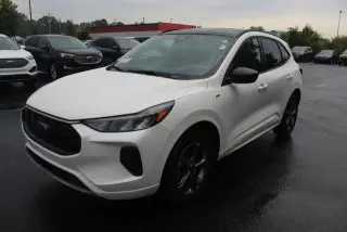 Ford Escape 2024 AWD ST-Line 4dr SUV