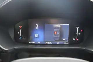 Ford Escape 2024 AWD ST-Line 4dr SUV