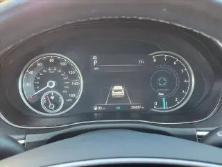 Genesis GV70 2022 AWD 2.5T Estándar 4p SUV
