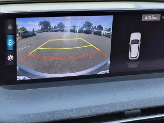 Genesis GV70 2022 AWD 2.5T Estándar 4p SUV