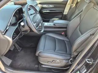 Genesis GV70 2022 AWD 2.5T Estándar 4p SUV