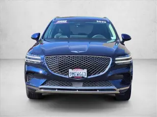 Genesis GV70 2022 AWD 2.5T Estándar 4p SUV