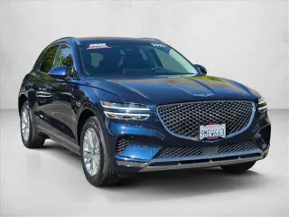 Genesis GV70 2022 AWD 2.5T Estándar 4p SUV