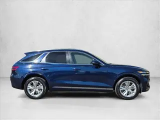 Genesis GV70 2022 AWD 2.5T Estándar 4p SUV