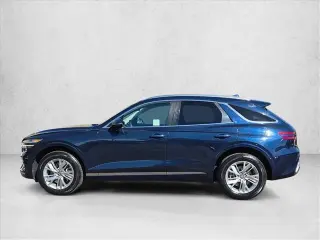 Genesis GV70 2022 AWD 2.5T Estándar 4p SUV