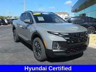 Hyundai SANTA CRUZ 2022 AWD SEL Premium 4dr Crew Cab 4.3ft SB