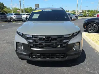Hyundai SANTA CRUZ 2022 AWD SEL Premium 4dr Crew Cab 4.3ft SB