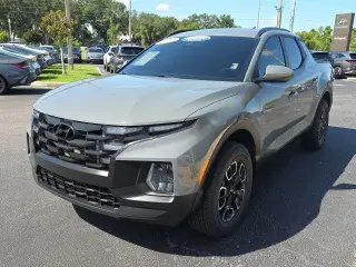 Hyundai SANTA CRUZ 2022 AWD SEL Premium 4dr Crew Cab 4.3ft SB