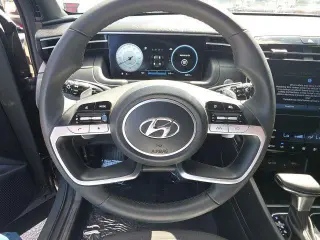 Hyundai SANTA CRUZ 2022 AWD SEL Premium 4dr Crew Cab 4.3ft SB