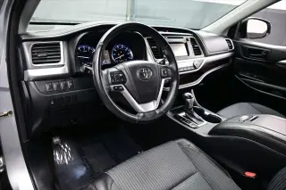 Toyota Highlander 2014 LE 4dr SUV (3.5L V6)