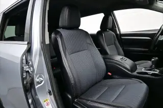 Toyota Highlander 2014 LE 4dr SUV (3.5L V6)