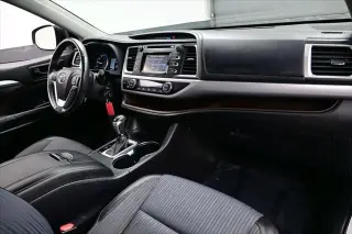 Toyota Highlander 2014 LE 4dr SUV (3.5L V6)