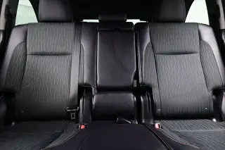 Toyota Highlander 2014 LE 4dr SUV (3.5L V6)