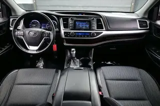Toyota Highlander 2014 LE 4dr SUV (3.5L V6)