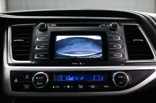 Toyota Highlander 2014 LE 4dr SUV (3.5L V6)