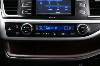 Toyota Highlander 2014 LE 4dr SUV (3.5L V6)