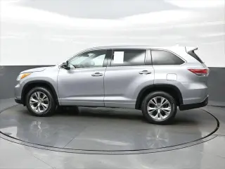 Toyota Highlander 2014 LE 4dr SUV (3.5L V6)