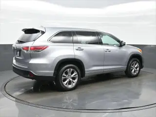 Toyota Highlander 2014 LE 4dr SUV (3.5L V6)