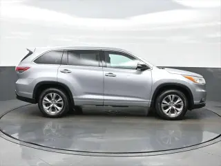 Toyota Highlander 2014 LE 4dr SUV (3.5L V6)