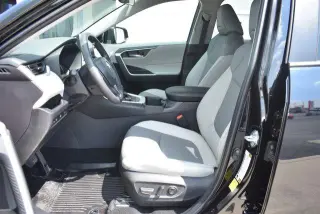 Toyota RAV4 Hybrid 2025 AWD XLE Premium 4dr SUV
