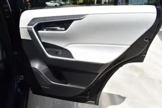 Toyota RAV4 Hybrid 2025 AWD XLE Premium 4dr SUV