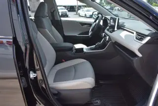 Toyota RAV4 Hybrid 2025 AWD XLE Premium 4dr SUV