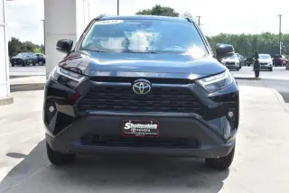 Toyota RAV4 Hybrid 2025 AWD XLE Premium 4dr SUV