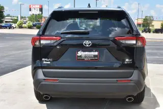 Toyota RAV4 Hybrid 2025 AWD XLE Premium 4dr SUV