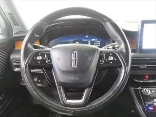 Lincoln Corsair 2022 Reserva 4p SUV