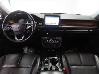 Lincoln Corsair 2022 Reserva 4p SUV
