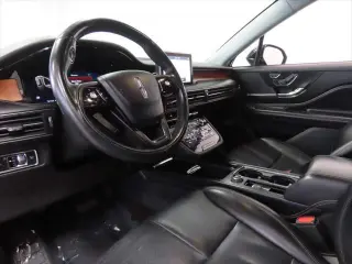 Lincoln Corsair 2022 Reserva 4p SUV